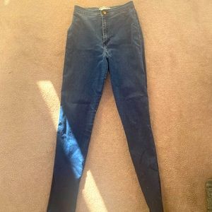 American Apparel Jeans